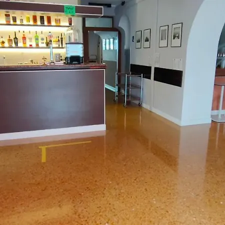 Hotel Sirena-2