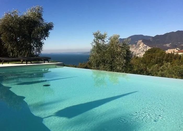 Guesthouse Grand View Malcesine